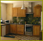 Photo of Kitchen