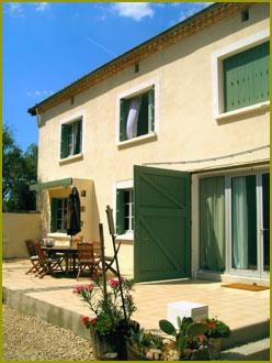 The House and Grounds: image 1 of 6