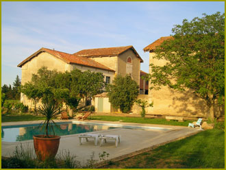 The Pool Area: image 4 of 7