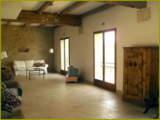 Inside the House: image 1 of 10