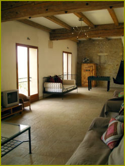 Inside the House: image 2 of 10