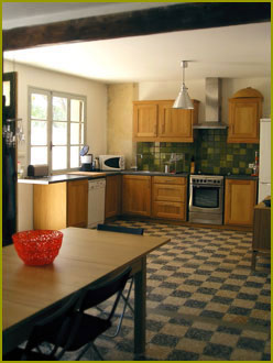 Inside the House: image 7 of 10