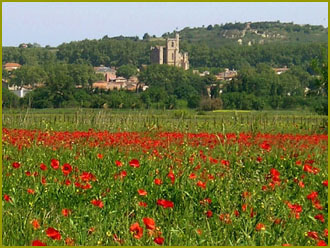 Capestang: image 1 of 5