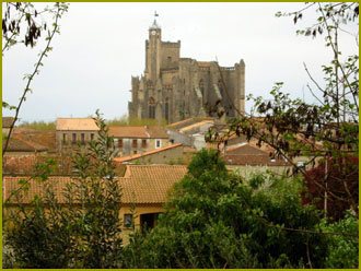 Capestang: image 2 of 5