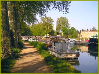 Capestang: image 3 of 5