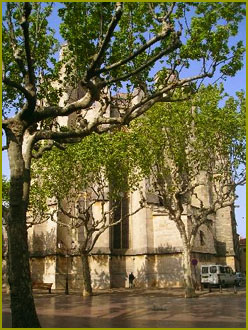 Capestang: image 5 of 5