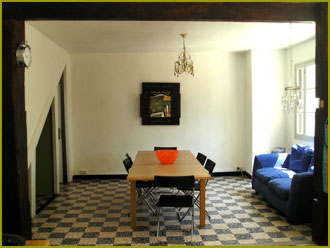 Inside the House: image 6 of 10